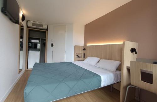 Lormont Hotel | Premiere Classe Bordeaux Est Lormont