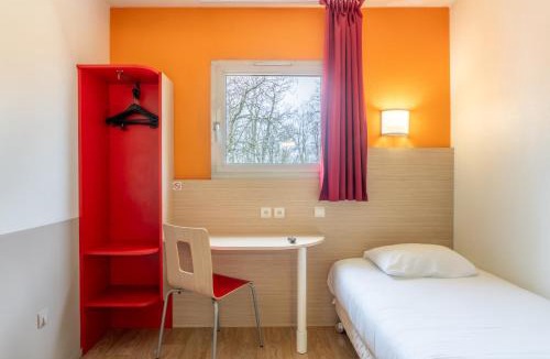 Bordeaux Maritime Hotel | Premiere Classe Bordeaux Nord - Lac