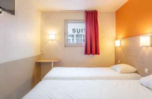 Bordeaux Maritime Hotel | Premiere Classe Bordeaux Nord - Lac