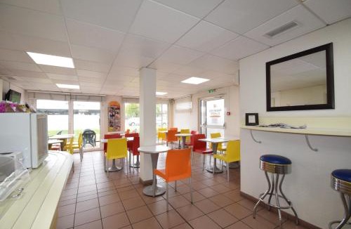 Pessac Hotel | Premiere Classe Bordeaux Sud Pessac Bersol