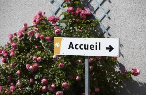 La Creche Hotel | Premiere Classe Niort Est La Creche