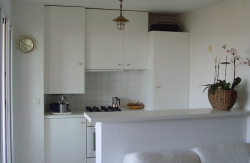 Arcachon Apartment | Prestigious apartment on the Aiguillon beach in the town of Arcachon