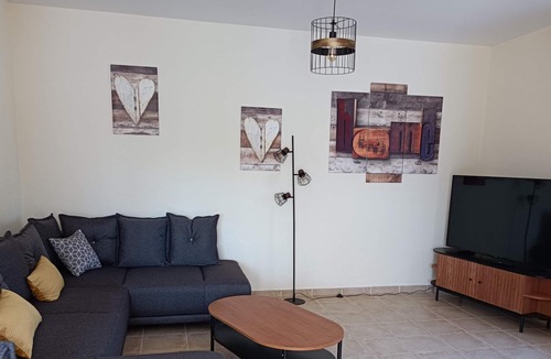 La Fagette House | Pretty air-conditioned house ideally placed to discover the Dordogne.