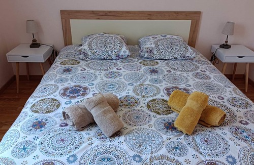 La Fagette House | Pretty air-conditioned house ideally placed to discover the Dordogne.