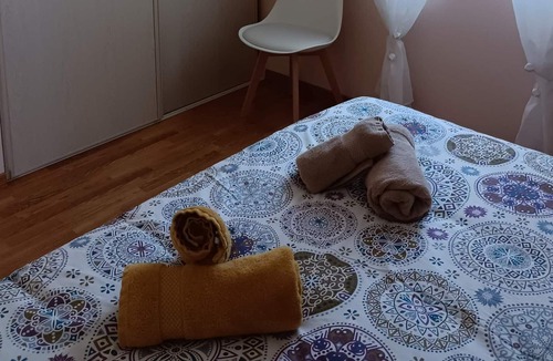 La Fagette House | Pretty air-conditioned house ideally placed to discover the Dordogne.
