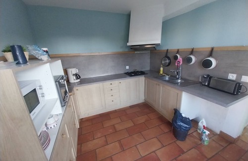 Marennes House | Pretty charentaise house close to the sea and beach, ideal for a family