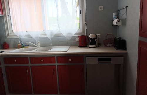 Onesse-et-Laharie House | Pretty house in the heart of a small village Landais