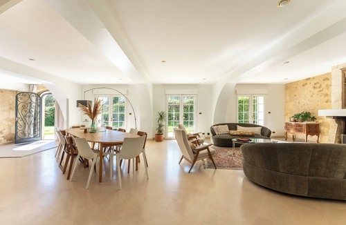 Cenac House | Pretty property in the countryside 20 minutes from Bordeaux