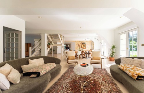 Cenac House | Pretty property in the countryside 20 minutes from Bordeaux