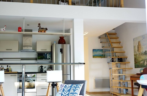Quartier des Dunes House | Pretty recent villa 3 bedrooms, 100 M from the beach Chatelaillon Plage