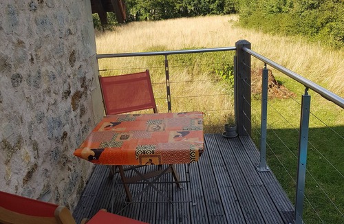 Salles-en-Toulon House | PRETTY RENOVATED STONE HOUSE