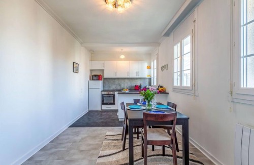 Royan Apartment | Primevère by Interhome