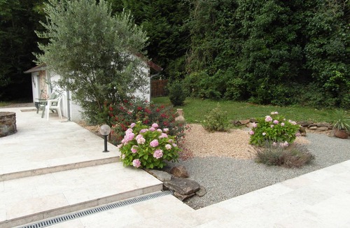 Saint-Pierre-de-Frugie House | Private house with private heated pool located in the beautiful Dordogne region