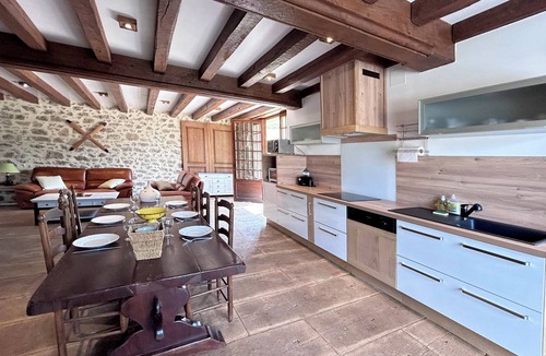 Saint-Estephe Cottage | Private lake & forest in the Dordogne: absolute calm in a comfortable gîte