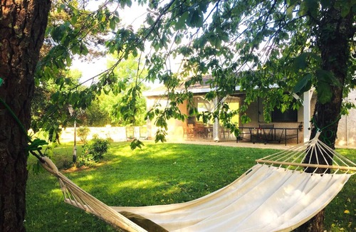 La Douze Villa | Private luxury villa with private pool in the nature of the Dordogne in Ladouzen