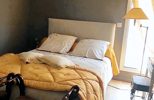 Capucins - Victoire Resort | Private room ∙ 1 guest