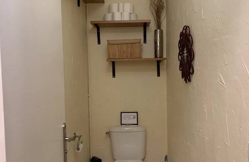 Saint-Laurent-du-Var Resort | Private room ∙ 2 guests