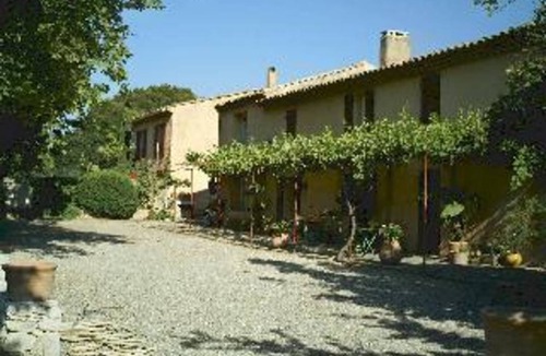 Aix-en-Provence Resort | Private room ∙ 2 guests