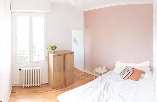 Bordeaux Sud Resort | Private room ∙ 1 guest