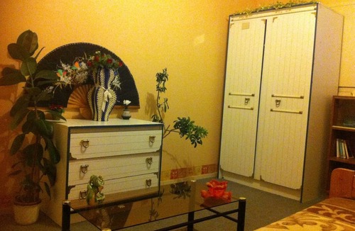 Merignac Resort | Private room ∙ 1 guest