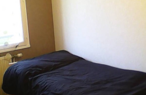 Ouzilly Resort | Private room ∙ 1 guest