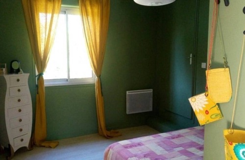 Floirac Resort | Private room ∙ 2 guests