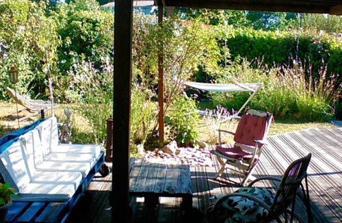 Floirac Resort | Private room ∙ 2 guests
