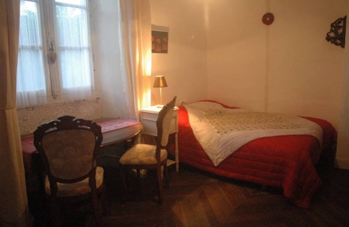 Cubjac Resort | Private room ∙ 2 guests