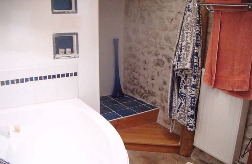 Orival Resort | Private room ∙ 2 guests