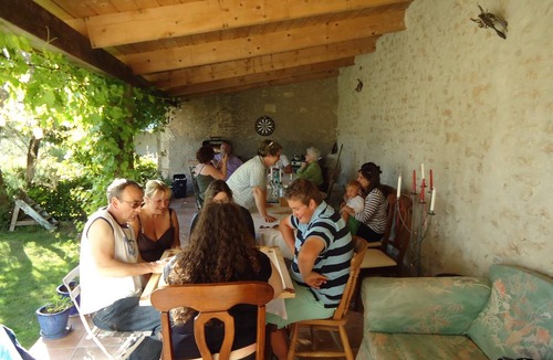 Orival Resort | Private room ∙ 2 guests