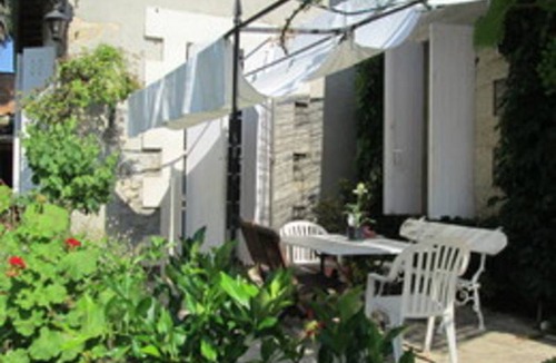 Arbis Resort | Private room ∙ 2 guests