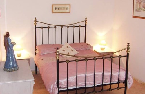 Matha Resort | Private room ∙ 2 guests
