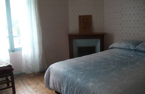 La Souterraine Resort | Private room ∙ 2 guests