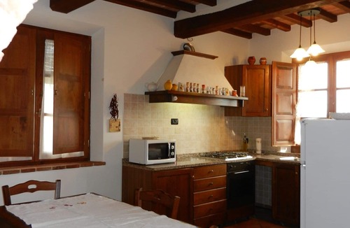 Chianciano Terme Villa | Private Villa with A/C, private pool, WIFI, TV, patio, panoramic view, close to Montepulciano