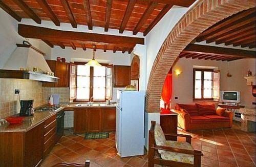 Chianciano Terme Villa | Private Villa with A/C, private pool, WIFI, TV, patio, panoramic view, close to Montepulciano
