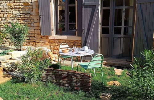 Brouchaud House | Privatisation Complète du Gîte à la Campagne Avec Piscine, Spa, Sauna, Hammam