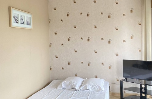 Thure Apartment | Proche Châtellerault pour mobilité professionnelle