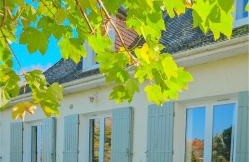 Saint-Georges-de-Montclard House | Proche Bergerac : Sérénité et Confort en Dordogne