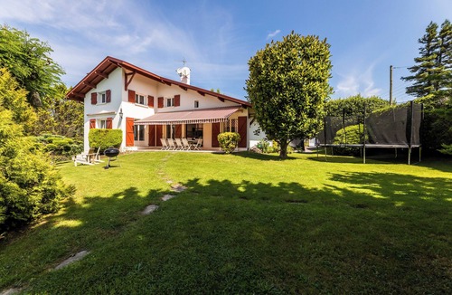 Arbonne Villa | Property 1 hectare 6 bedrooms swimming pool 4 km from beaches