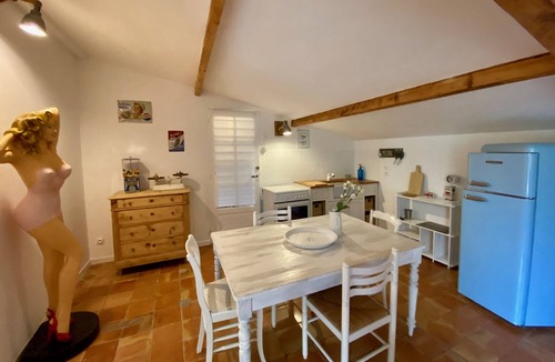 Le Pizou House | Property les Vergers du Désert - Holiday home Dordogne