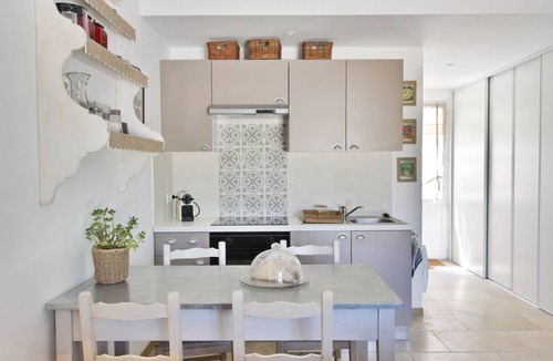 Aix-en-Provence House | Provençal cottage Cézanne downtown AIX pool