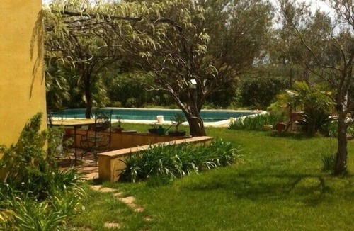 La Farlede Villa | Provencal Mas absolute quietness, nice facilities