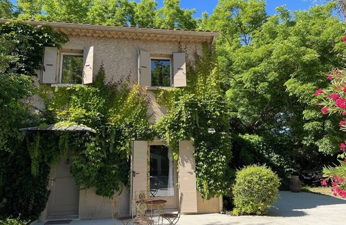 Avignon House | Provence, large house with pool in Avignon