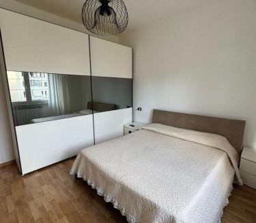 San Giovanni Valdarno Apartment | Punto Zero
