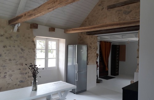 Marcillac-Saint-Quentin House | ' Pura Vida ' Charming House Heated swimming pool Sarlat