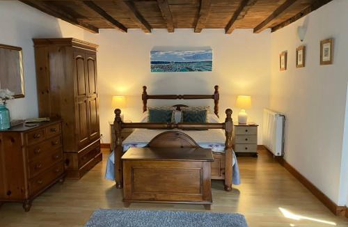 Saint-Privat-en-Perigord Bed & Breakfast | Puyleger