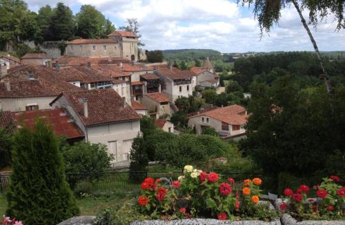 Saint-Privat-en-Perigord Bed & Breakfast | Puyleger