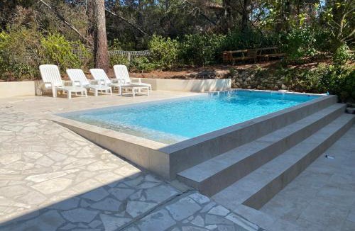 La Teste-de-Buch Apartment | Pyla sur mer proche plages appartement avec piscine