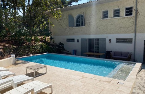 La Teste-de-Buch Apartment | Pyla sur mer proche plages appartement avec piscine
