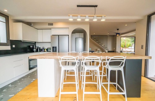 Pyla-sur-Mer Villa | Pyla sur Mer - Superb villa with Bassin view